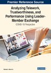 Analyzing Telework, Trustworthiness, and Performance Using Leader-Member Exchange