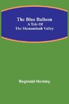 The Blue Balloon