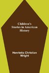 Children's Stories in American History