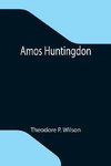 Amos Huntingdon