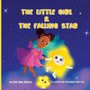 The Little Girl & The Falling Star