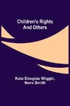 Children's Rights and Others