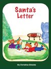 Santa's Letter