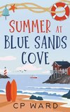 Summer at Blue Sands Cove