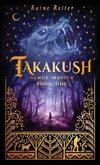 Takakush - Genus Magica Book 1