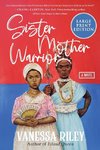 Sister Mother Warrior LP