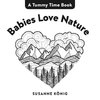 Babies Love Nature