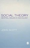 Scott, J: Social Theory