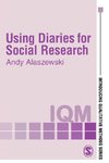 Using Diaries for Social Research