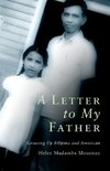 A Letter to My Father