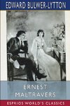 Ernest Maltravers (Esprios Classics)