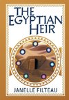 The Egyptian Heir