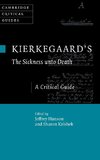 Kierkegaard's The Sickness unto Death