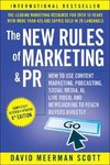 The New Rules of Marketing and PR