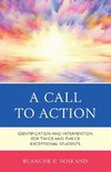 A Call to Action