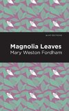 Magnolia Leaves