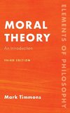 Moral Theory