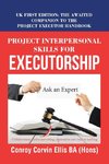 Project Interpersonal Skills for Executorship