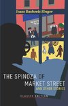 The Spinoza of Market Street