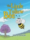 The Little Yellow Bee