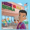 Herbie Va a la Escuela