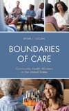 Boundaries of Care