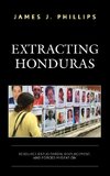 Extracting Honduras