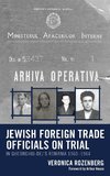 Jewish Foreign Trade Officials on Trial