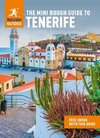 The Mini Rough Guide to Tenerife (Travel Guide with Free Ebook)