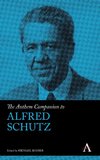 Anthem Companion to Alfred Schutz