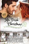 An Irish Christmas (Large Print)