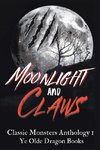 Moonlight and Claws