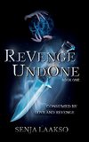 Revenge Undone