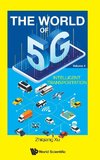 The World of 5G (In 5 Volumes)