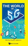 The World of 5G (In 5 Volumes)