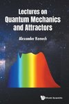 Lectures on Quantum Mechanics and Attractors