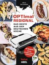 OPTImal Regional - Das Grillbüch für den OPTIgrill von Tefal