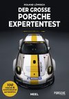 Der große Porsche Expertentest