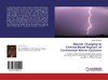 Electric Charging In Comma-Head Regions of Continental Winter Cyclones