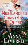 The Highlander's Christmas Quest