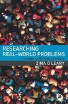 O'Leary, Z: Researching Real-World Problems