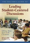Hale, M: Teacher's Guide to Leading Student-Centered Discuss