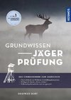 Grundwissen Jägerprüfung