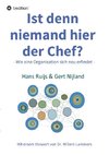 Ist denn niemand hier der Chef?