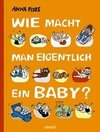 Wie macht man eigentlich ein Baby?