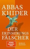 Der Erinnerungsfälscher