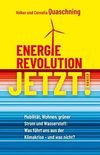 Energierevolution jetzt!