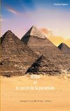 Milow et le secret de la pyramide