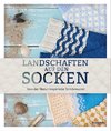 Landschaften auf den Socken