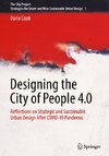 Designing the City of People 4.0